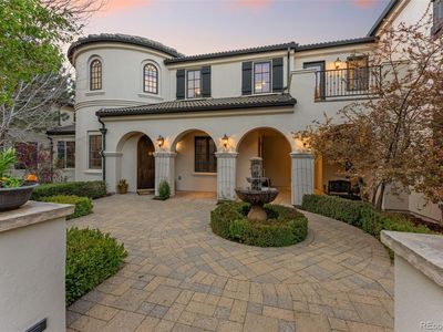 15 Foxtail Circle, Cherry Hills Village, CO, 80113
