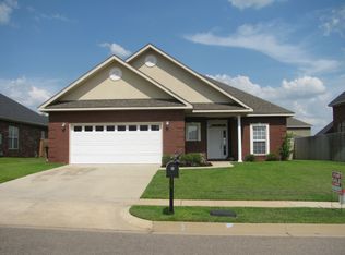 117 Hall Hill Ct, Enterprise, AL 36330