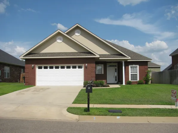 117 Hall Hill Ct, Enterprise, AL 36330