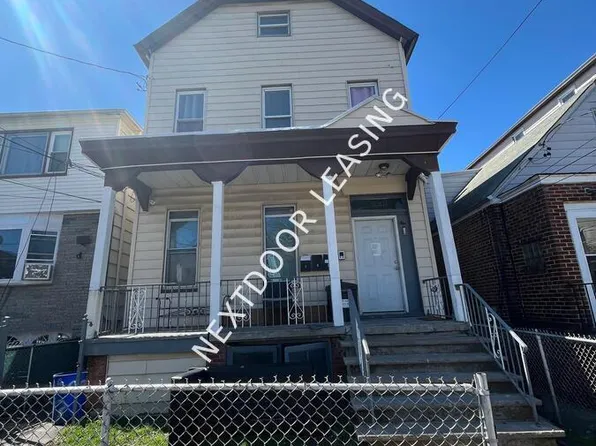 223 Cator Ave #3M, Jersey City, NJ 07305