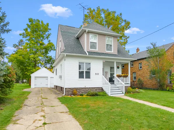 50 Territorial Rd W, Battle Creek, MI 49015
