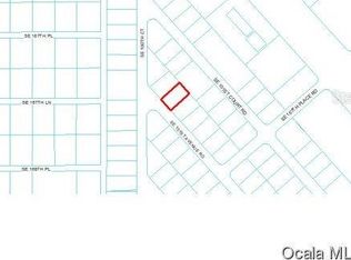 0 SE 101 Avenue Rd, Summerfield, FL 34491