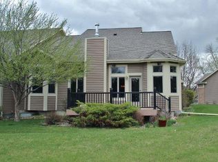106 Emerald Meadows Cir, Arnolds Park, IA 51331