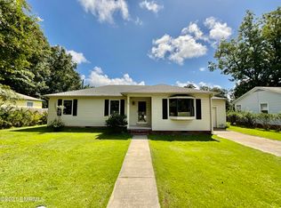 107 Terral Ln, Quitman, MS 39355