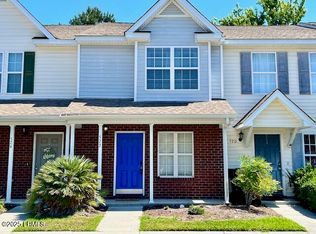 522 Candida Dr, Beaufort, SC 29906