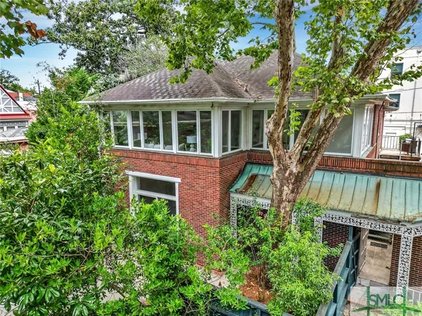 6 W Duffy Street, Savannah, GA 31401