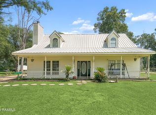 13392 Black Cat Rd, Tickfaw, LA 70466