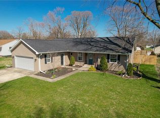 407 Walnut St, Catlin, IL 61817