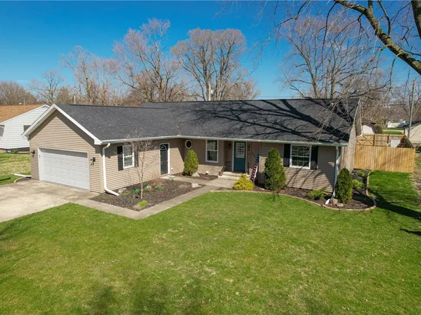 407 Walnut St, Catlin, IL 61817