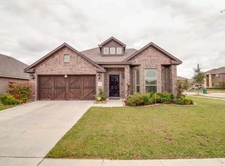 3300 Cassinia Pkwy, Heartland, TX 75126