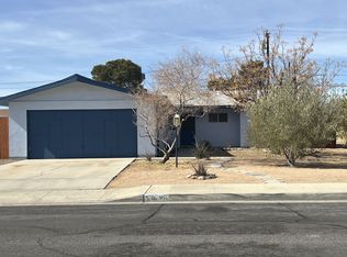 209 S Gold Canyon St, Ridgecrest, CA 93555