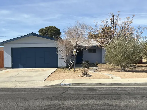 209 S Gold Canyon St, Ridgecrest, CA 93555