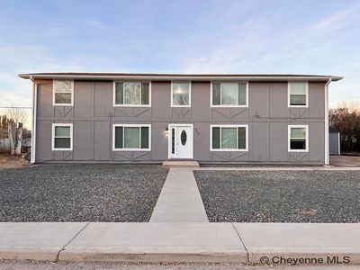 449 W Sybille St, Guernsey, WY, 82214