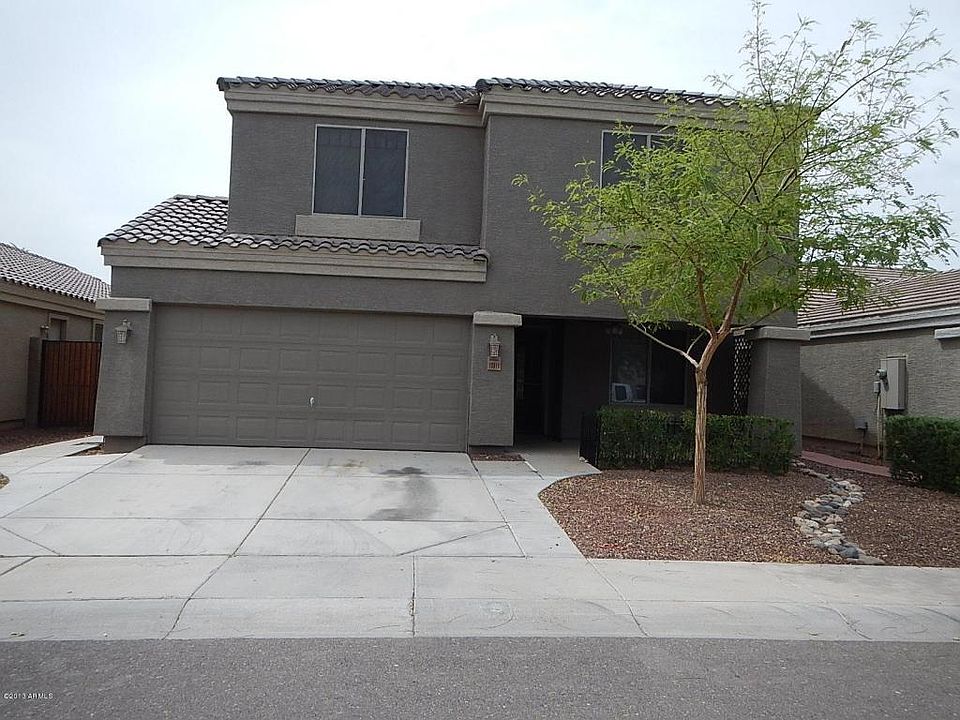 10911 W Coolidge St, Phoenix, AZ 85037 Zillow