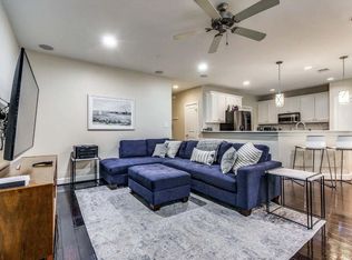 3116 Rosedale Ave APT 104, University Park, TX 75205