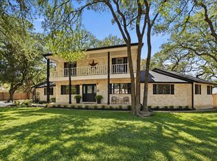 224 Maple Dr, Mountain City, TX 78610
