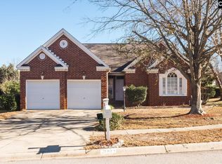 200 Ridge Spring Dr, Columbia, SC 29229