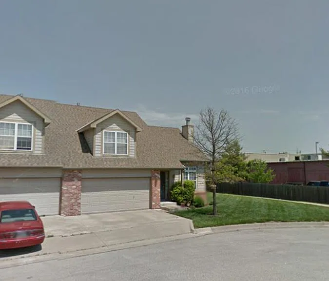 5000 Congressional Way — Photo 1