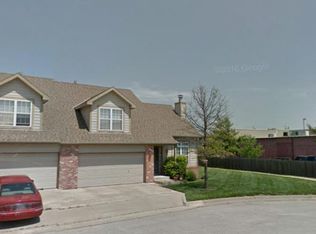 5000 Congressional Way, Lawrence, KS 66049
