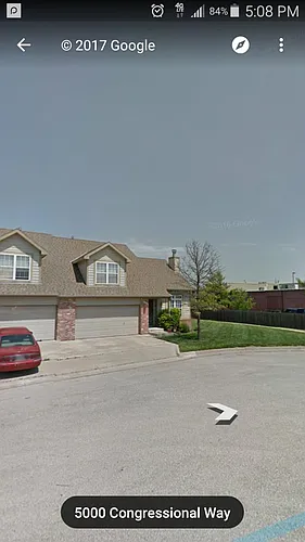 5000 Congressional Way Photo 1
