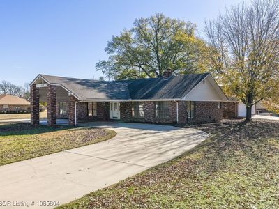 205 K St, Barling, AR, 72923