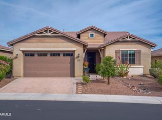 4450 Buffalo Rdg, Wickenburg, AZ 85390
