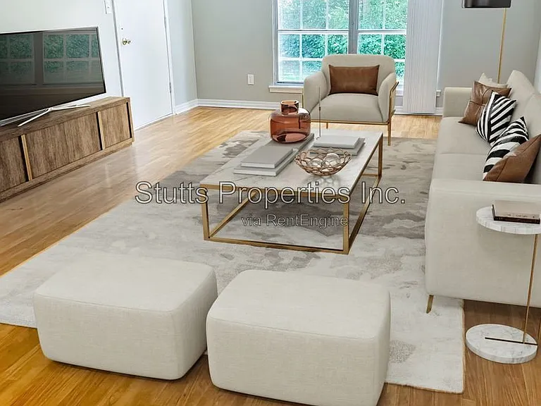 Darby Place Apartments — Photo 21