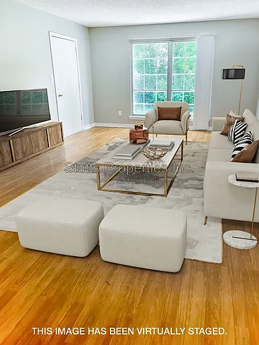 Floor plan Three Bedroom