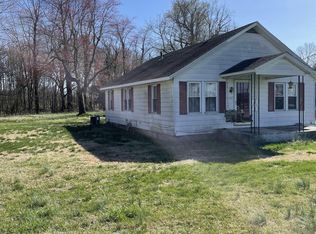 5558 State Route 45 N, Mayfield, KY 42066