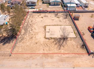 Hesse Dr, Socorro, TX 79927
