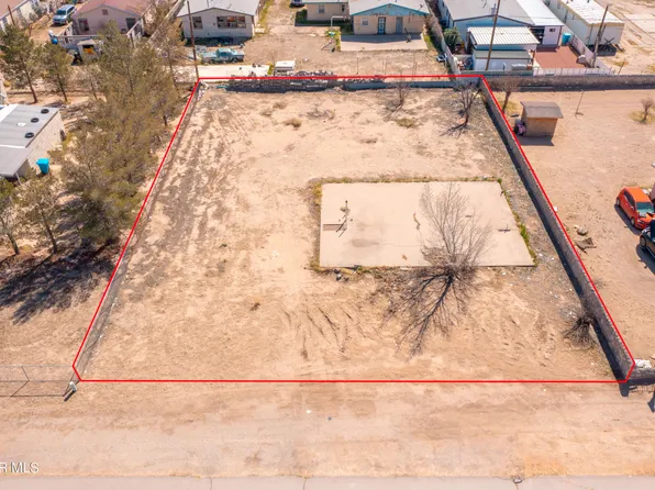 Hesse Dr, Socorro, TX 79927