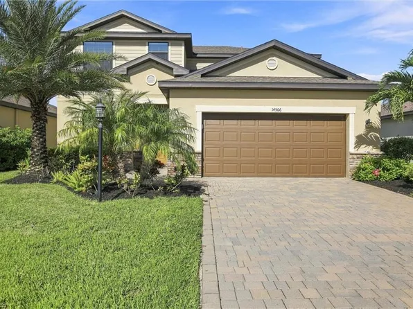 14506 Cantabria DR, FORT MYERS, FL 33905