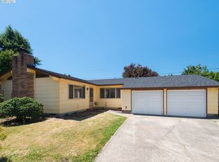 4145 NE 135th Ave, Portland, OR 97230