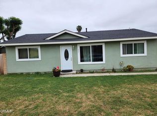 335 Wileman St, Fillmore, CA 93015