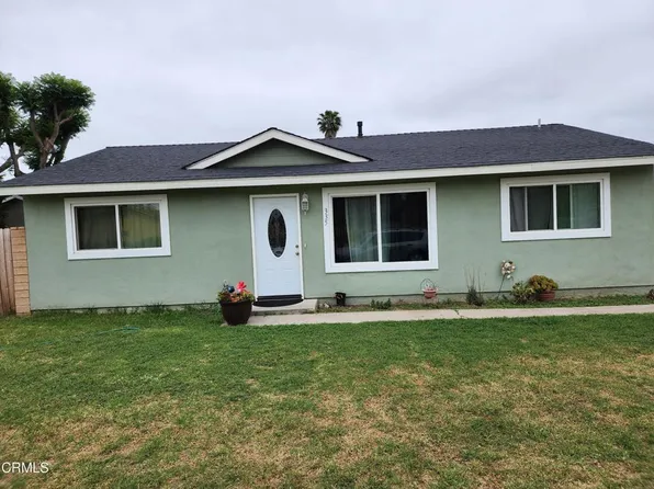 335 Wileman St, Fillmore, CA 93015