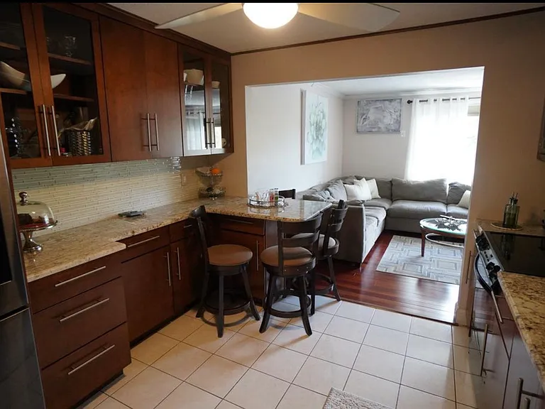 52 Purchase St #4C — Photo 5