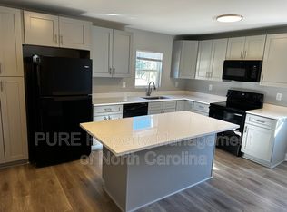 331 Peach Orchard Rd, Salisbury, NC 28147