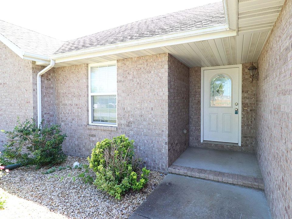 4358 West Tarkio Street, Springfield, MO 65802 Zillow
