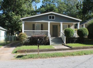 1467 Saint Michael Ave, East Pt, GA 30344
