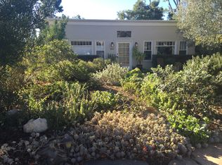 2917 Paseo Tranquillo, Santa Barbara, CA 93105