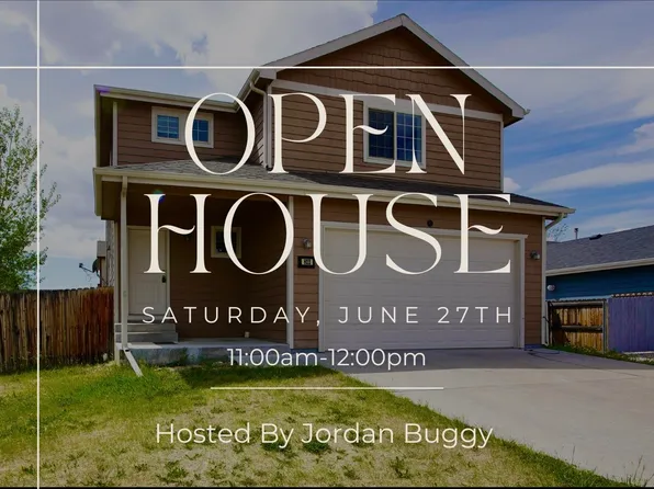 822 Discovery St, Mills, WY 82644