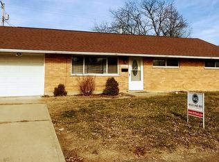 4331 Mozart Ave, Dayton, OH 45424
