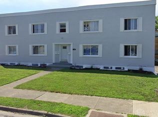 2921 N Main St, Dayton, OH 45405