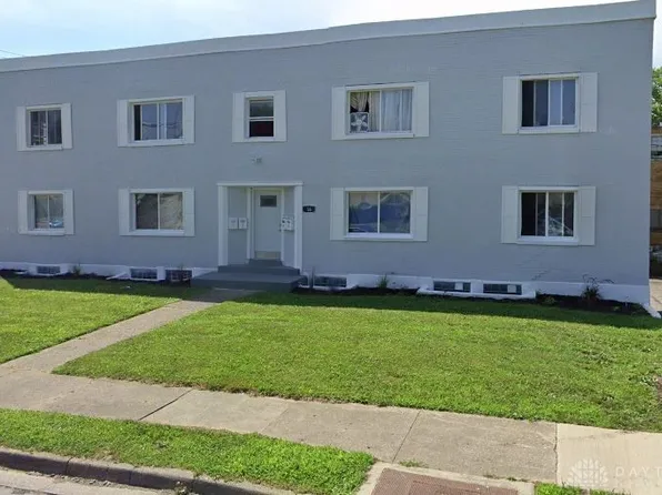 2921 N Main St, Dayton, OH 45405