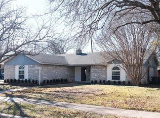 7501 Jean Ann Dr, North Richland Hills, TX 76180