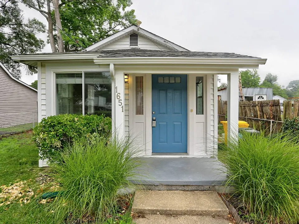 1651 Elkridge Dr
