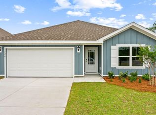 100 Cove Ln, Port Saint Joe, FL 32456