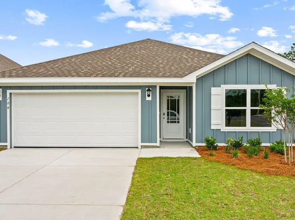 100 Cove Ln, Port Saint Joe, FL 32456