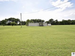 12389 Journeys End Rd, Mer Rouge, LA 71261