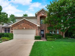 3525 Alta Vista Dr, Roanoke, TX 76262